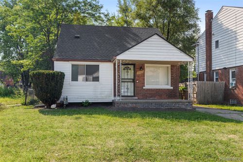12660 Duchess St, Detroit, MI, 48224-1086 | Card Image