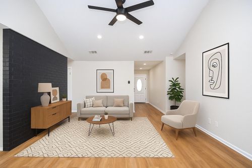 19919 Burle Oak Dr, Humble, TX, 77346-1205 | Card Image