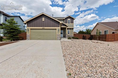 10635 Ross Lake Dr, Peyton, CO, 80831-7085 | Card Image