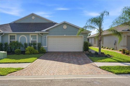 20530 Plumwood Loop, NORTH FORT MYERS, FL, 33917-8138 | Card Image