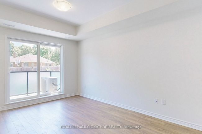 141 - 1081 Danforth Rd, Condo with 2 bedrooms, 2 bathrooms and null parking in Scarborough ON | Image 8