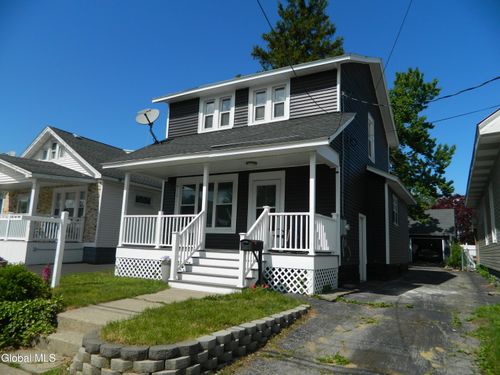 1355 Dewitt St, Schenectady, NY, 12303-1415 | Card Image