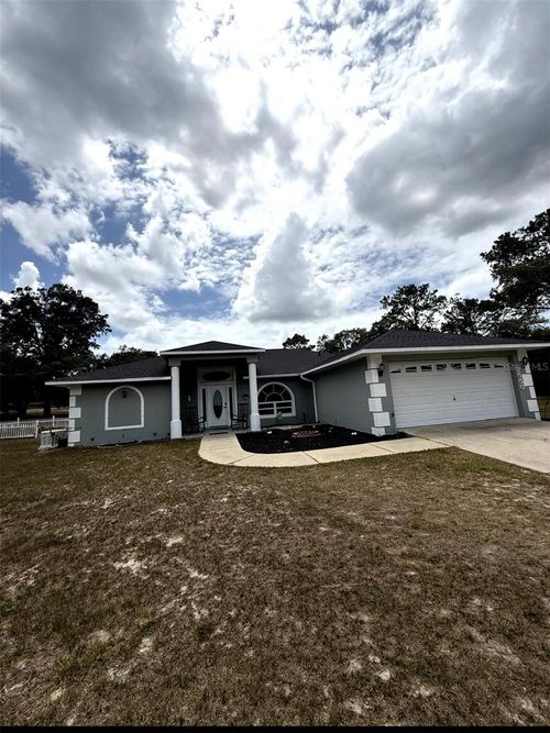 2550 Sw Ivy Pl, Dunnellon, FL, 34431-3473 | Card Image