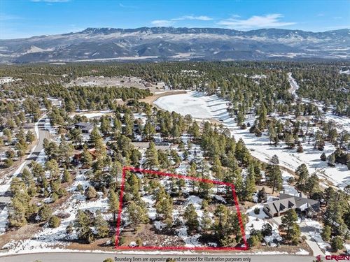 TBD Lot 564 Marmot, Ridgway, CO, 81432 | Card Image