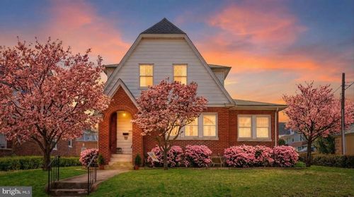 2201 Pelham Ave, BALTIMORE, MD, 21213-1032 | Card Image