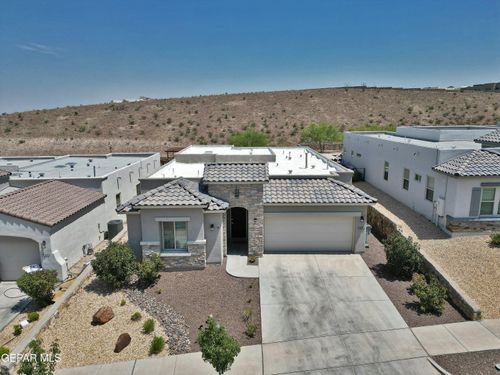 7373 Cimarron Gap Dr, El Paso, TX, 79911-2239 | Card Image