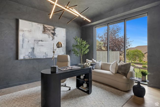 12077 S Draper Farm Cv, House other with 6 bedrooms, 7 bathrooms and 4 parking in Draper UT | Image 11