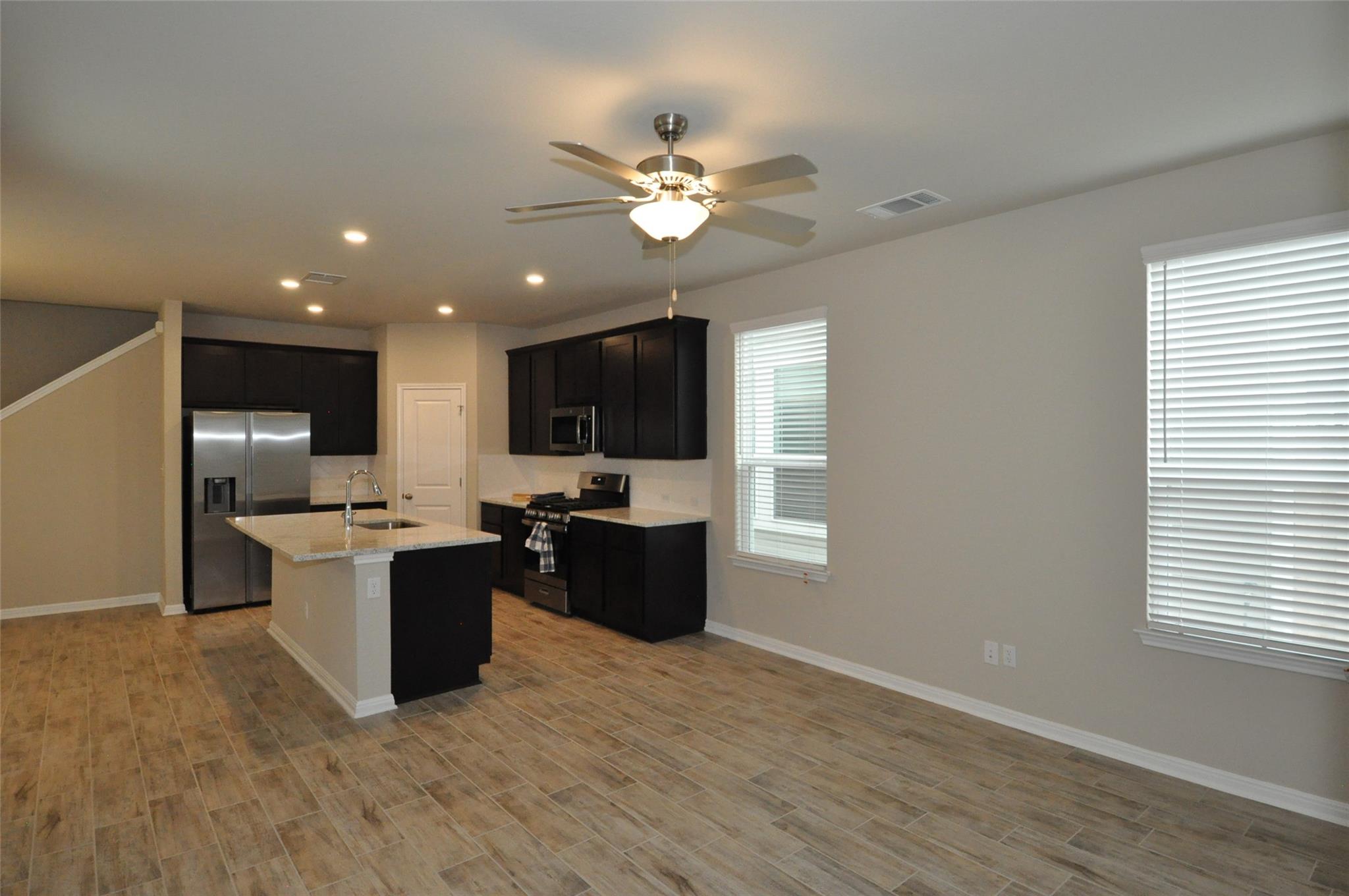 Residential Lease in Leander 5