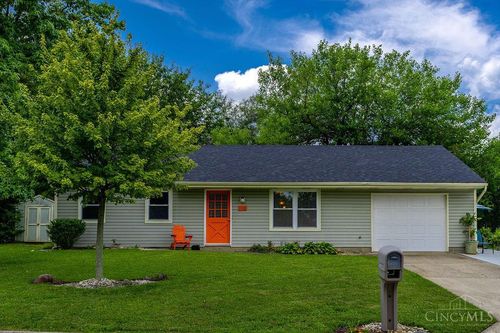110 Melanee Dr, Oxford, OH, 45056-1013 | Card Image