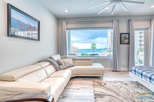 5705A Gulf Blvd, South Padre Island, TX, 78597 | Card Image