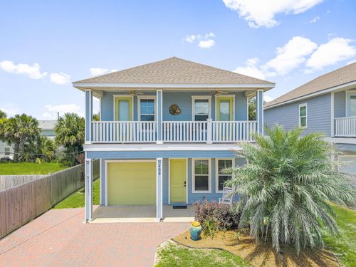 209 16th St, Panama City Beach, FL, 32413-1543 | Card Image