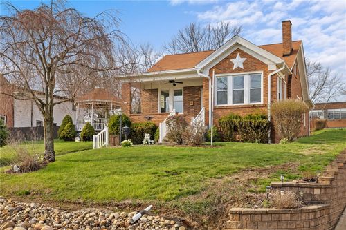 3141 Churchview Ave, Pittsburgh, PA, 15227-4346 | Card Image