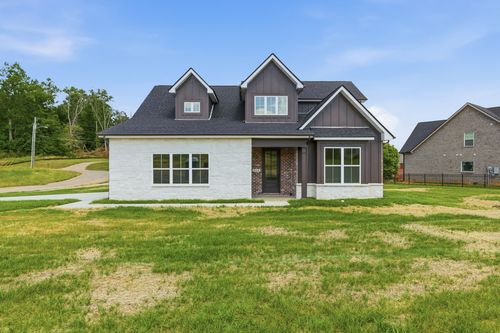 524 Mcgrath Dr, Smyrna, TN, 37167-6518 | Card Image