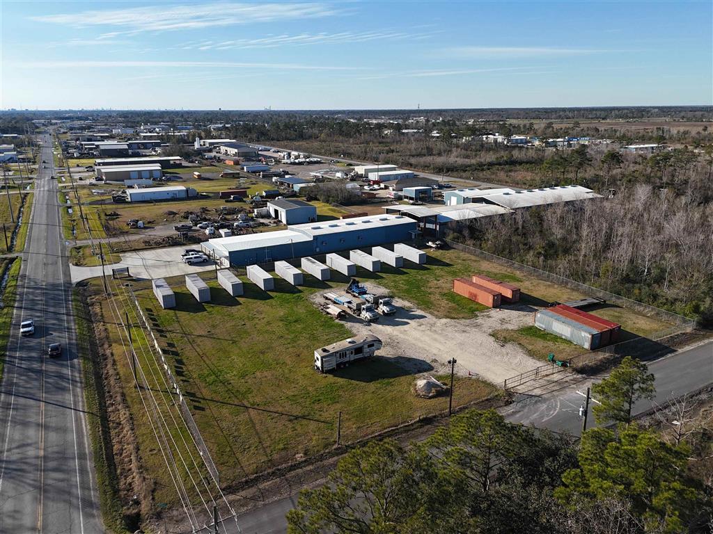 408 Product Dr, Lake Charles, LA 70615