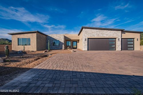 4940 W Dove Nest Place, Marana, AZ, 85658 | Card Image