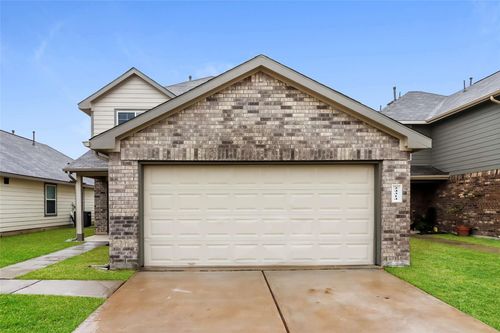 24314 Amaldi Ct, Katy, TX, 77493-4050 | Card Image