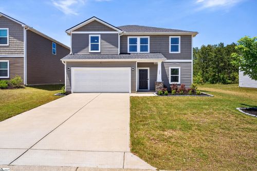 126 Layken Drive, Fountain Inn, SC, 29644-7360 | Card Image