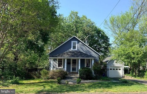 6503 16th St N, ARLINGTON, VA, 22205-1835 | Card Image