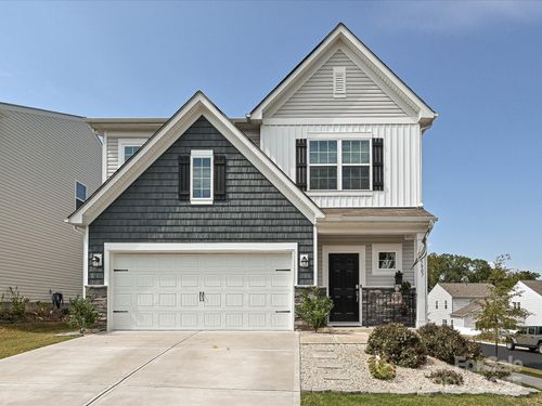 5807 Soft Shell Dr, Lancaster, SC, 29720-0439 | Card Image