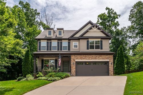 8307 Blackrail Pl, Chesterfield, VA, 23832-2084 | Card Image