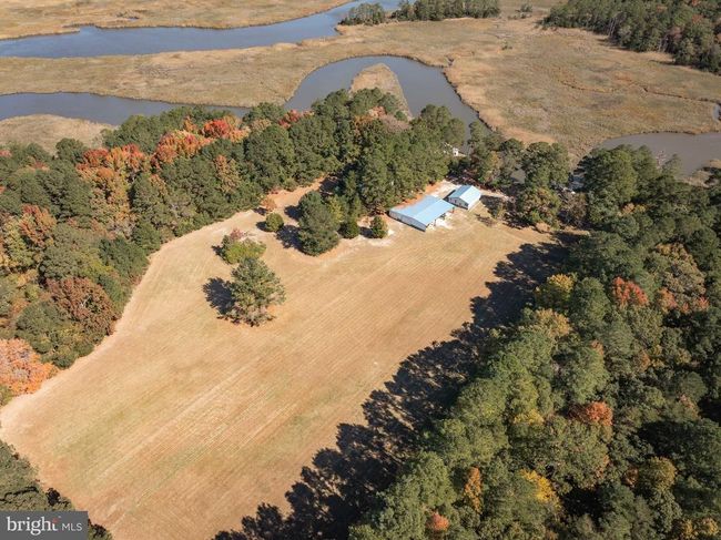 21633 Wetipquin Rd, House other with 3 bedrooms, 2 bathrooms and null parking in QUANTICO MD | Image 83