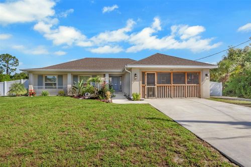 4597 Kenvil Dr, NORTH PORT, FL, 34288-3396 | Card Image