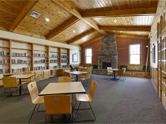 2 Perch Cir, House other with 1 bedrooms, 1 bathrooms and null parking in South Hero VT | Image 26