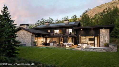 82 Northway Dr, Aspen, CO, 81611-2290 | Card Image