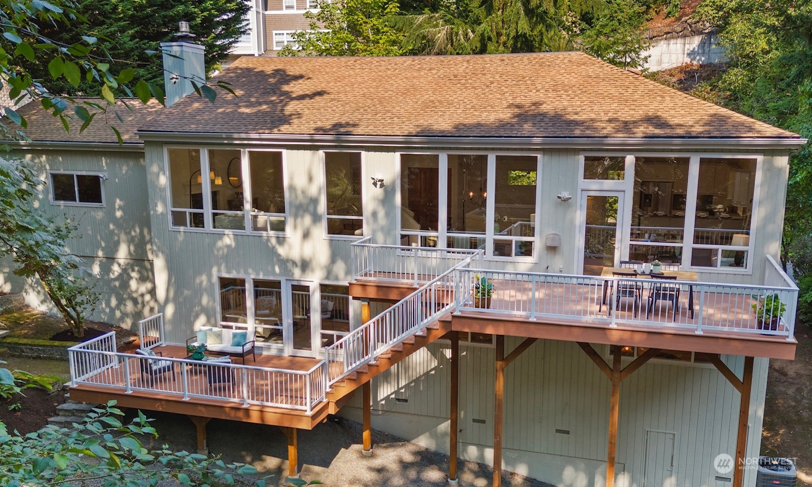 47th St, Mercer Island, WA 98040