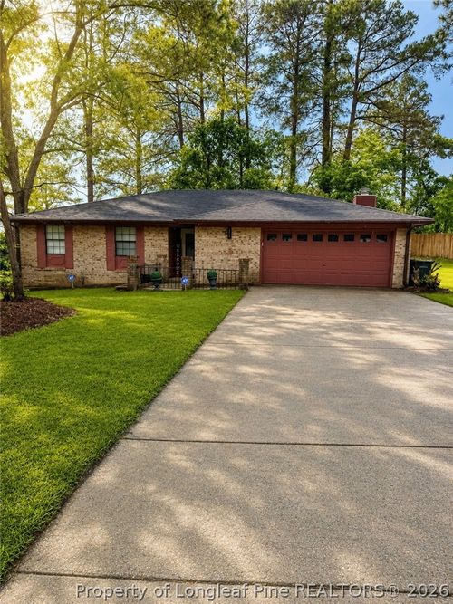 3519 Rolls Avenue, Fayetteville, NC, 28311 | Card Image