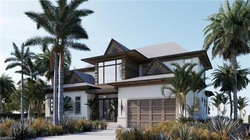 1235 Shenandoah Ct, MARCO ISLAND, FL, 34145-5023 | Card Image
