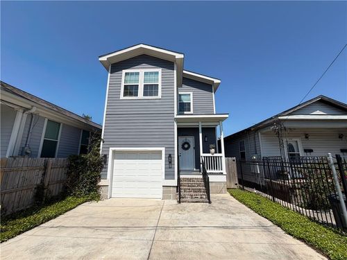 2313 Seminole Ln, New Orleans, LA, 70125-3219 | Card Image