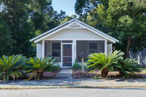 1205 W Belmont St, Pensacola, FL, 32501-3732 | Card Image