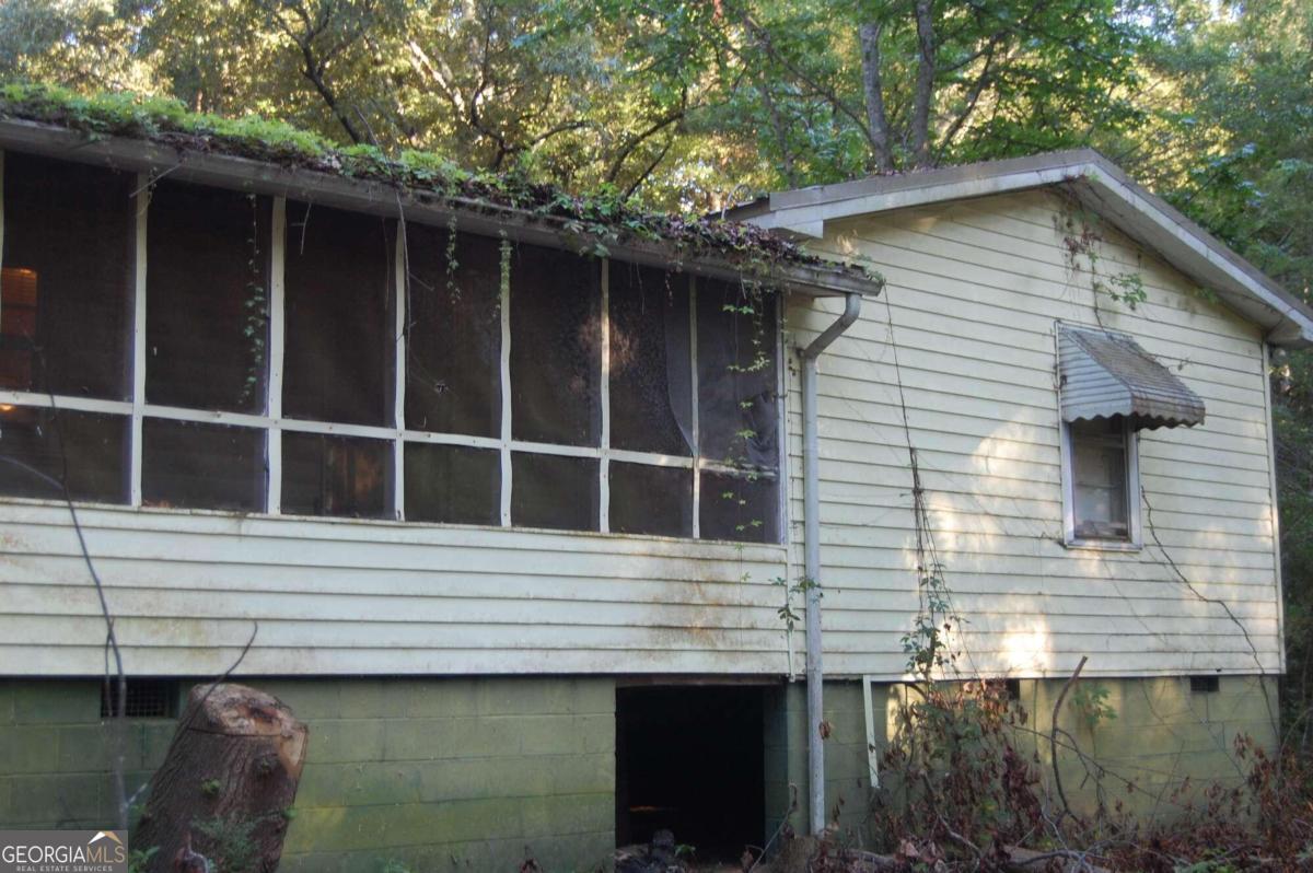 Highway 100 , Bowdon, GA 30108