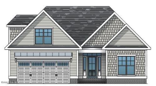 3327 Island Lakes Dr, Oak Island, NC, 28461-4128 | Card Image