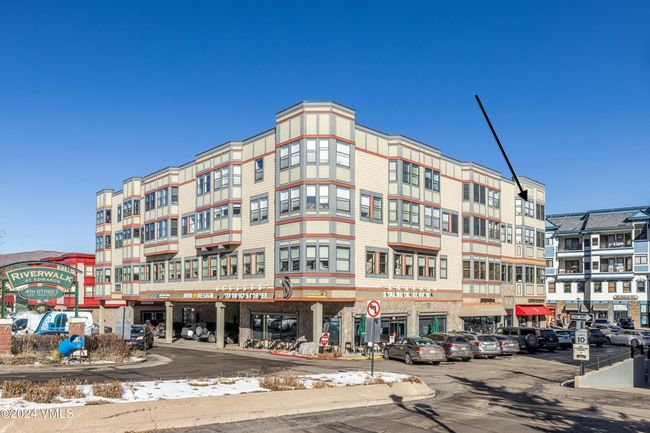 R-307 - 216 Main St, Condo with 1 bedrooms, 2 bathrooms and 2 parking in Edwards CO | Image 18