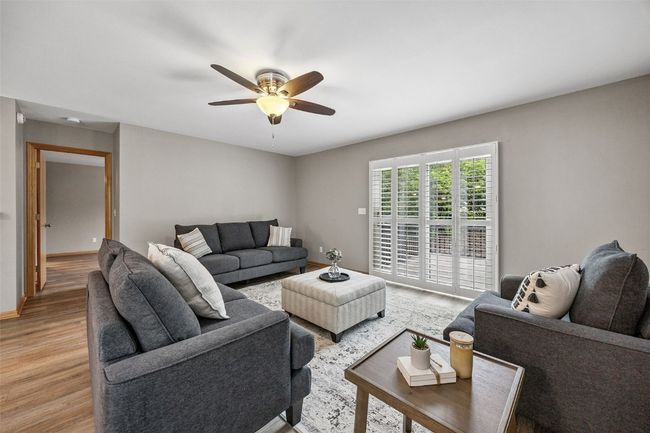 UNIT-12 - 1458 Tower Ln Ne, Condo with 2 bedrooms, 2 bathrooms and null parking in Cedar Rapids IA | Image 6