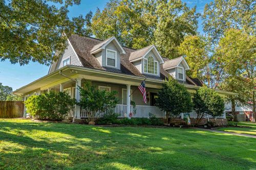 106 Apple Blossom Dr, Arkadelphia, AR, 71923-7904 | Card Image