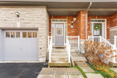 58-745 Farmstead Dr, Milton, ON, L9T8B2 | Card Image