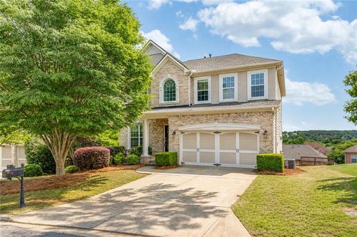 4545 Brumby Ln, Cumming, GA, 30041-2095 | Card Image