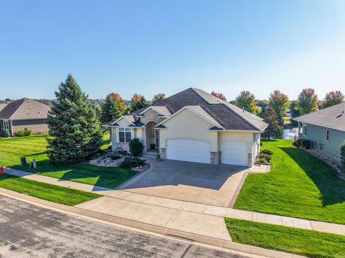 4063 Autumn Lake Ct Sw, Rochester, MN, 55902-4408 | Card Image