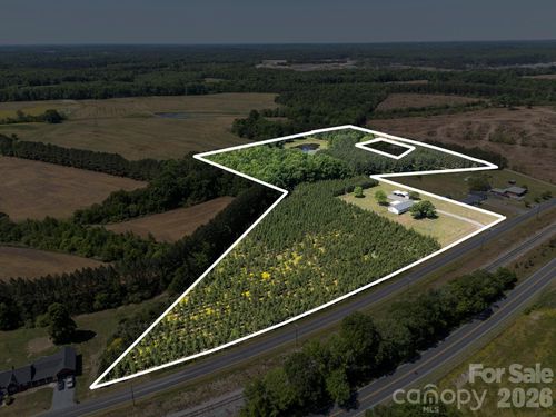 15940 Glenmore Rd, Gold Hill, NC, 28071-9402 | Card Image