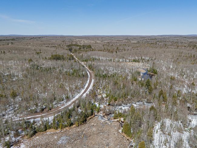 160-acre Pleasant Lake Rd, Home with 0 bedrooms, 0 bathrooms and null parking in Upson WI | Image 6