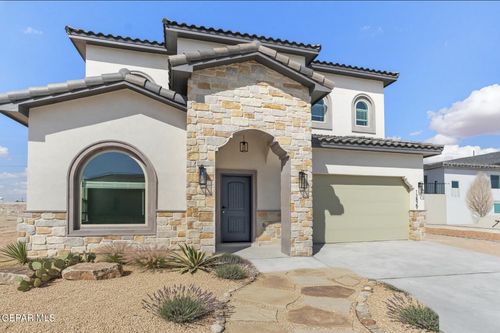 13829 Center Way, El Paso, TX, 79915 | Card Image