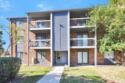 2 - 264 Canterbury Lane, Condo with 2 bedrooms, 1 bathrooms and 2 parking in Bolingbrook IL | Image 2