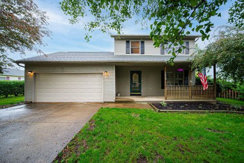 5039 Lee Rd, South Bloomfield, OH, 43103-1129 | Card Image