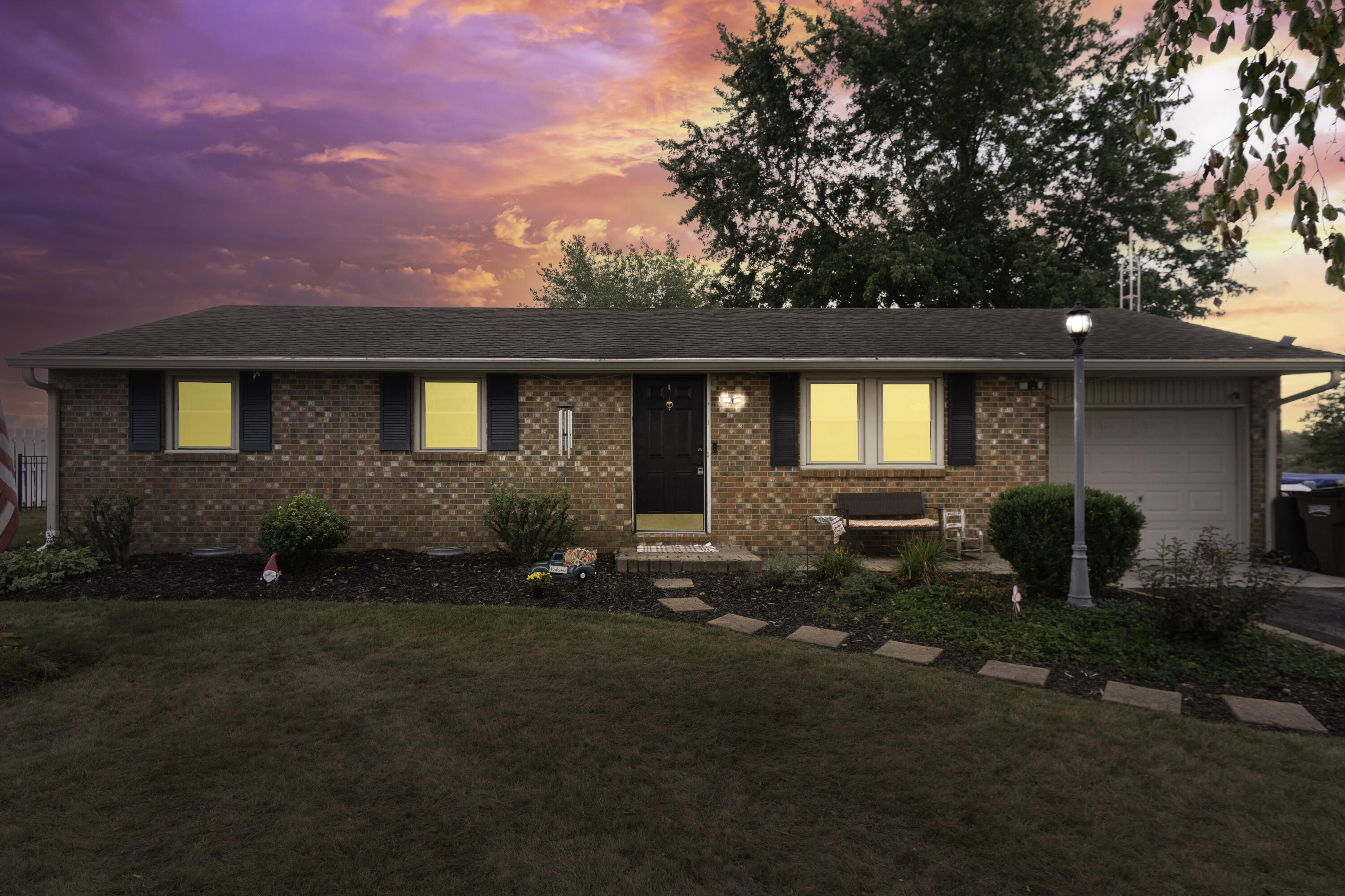 Oliver Rd, Greenville, OH 45331