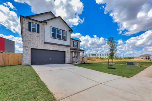 18005 Bridled Stallion Dr, Manor, TX, 78653-2979 | Card Image