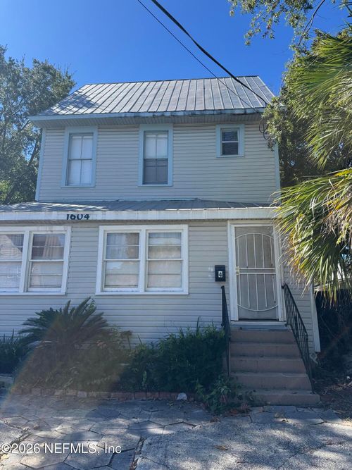 4-1604 Cherry St, Jacksonville, FL, 32205-4208 | Card Image