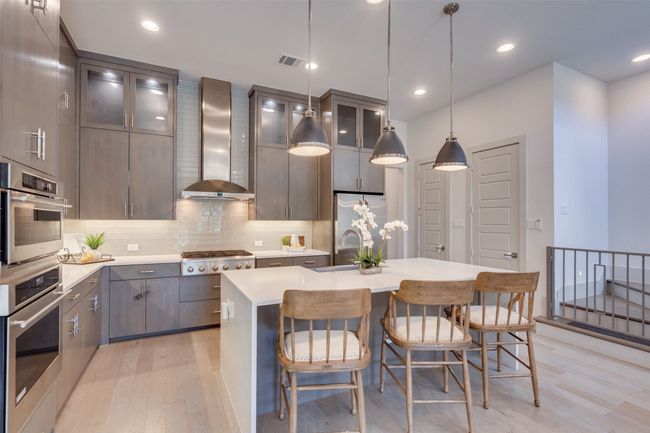 7704 Highcroft Way, House other with 3 bedrooms, 4 bathrooms and null parking in Plano TX | Image 12